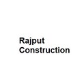 Rajput Construction Logo