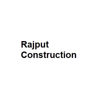 Rajput Construction logo