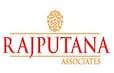 Rajputana Group Developer Logo