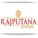 Rajputana Group Logo