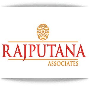 Rajputana Group developer logo