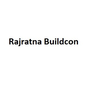 Rajratna Buildcon logo