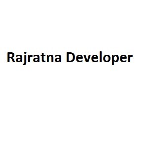 Rajratna Developers Logo