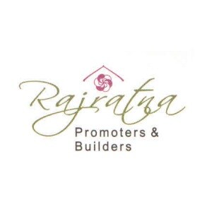 Rajratna Promoters And Builders developer logo