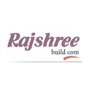 Rajshree Buildcon logo