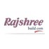 Rajshree Buildcon Developer Logo