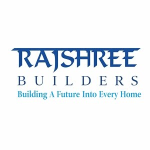 Rajshree Builders developer logo