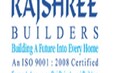 Rajshree Builders Developer Logo