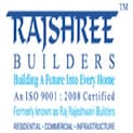 Rajshree Builders Logo