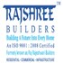 Rajshree Builders Developer Logo