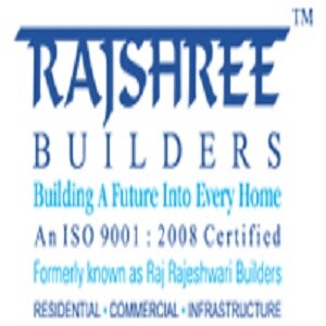 Rajshree Builders Developer Logo