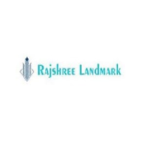 Rajshree Landmark logo