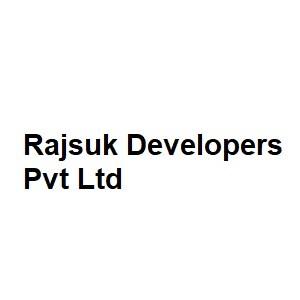Rajsuk Developers Pvt Ltd developer logo