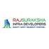 Rajsuraksha Infra Developers Developer Logo