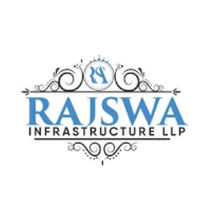 Rajswa Infrastructure LLP Logo