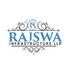 Rajswa Infrastructure LLP Developer Logo
