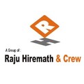 Raju Hiremath And Crew Logo