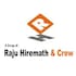 Raju Hiremath And Crew Raju Hiremath And Crew Developer Logo