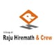 Raju Hiremath And Crew