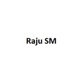 Raju SM Logo