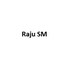 Raju SM Developer Logo