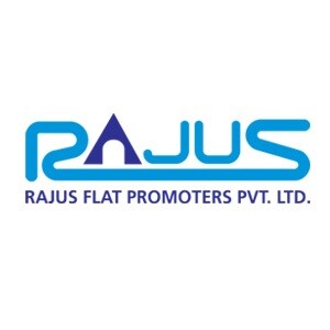 Rajus Flat Promoters logo