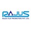 Rajus Flat Promoters