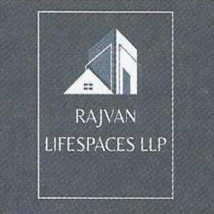 Rajvan Lifespaces LLP Logo