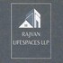 Rajvan Lifespaces LLP Developer Logo