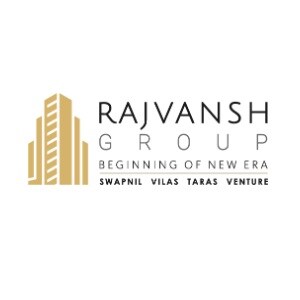 Rajvansh Group Developer Logo