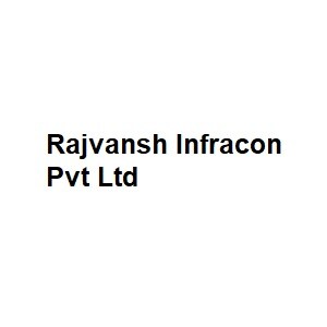 Rajvansh Infracon Pvt Ltd developer logo