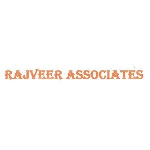Rajveer Associates Developer Logo