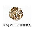 Rajveer Infra Logo