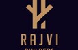 Rajvi Builders Developer Logo