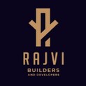 Rajvi Builders Logo