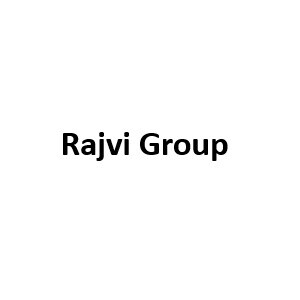 Rajvi Group logo