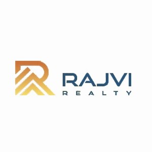 Rajvi Realty logo