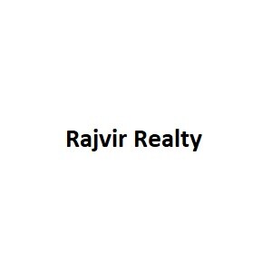 Rajvir Realty Logo