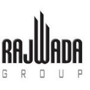 Rajwada developer logo