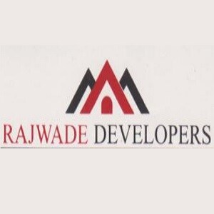 Rajwade Developers Logo