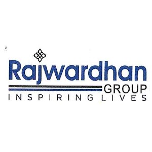 Rajwardhan Group Developer Logo