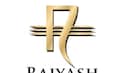 Rajyash Developer Logo
