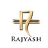 Rajyash Developer Logo