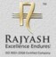 Rajyash