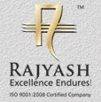 Rajyash Developer Logo