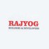 Rajyog Builders Developer Logo