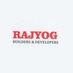 Rajyog Builders Developer Logo
