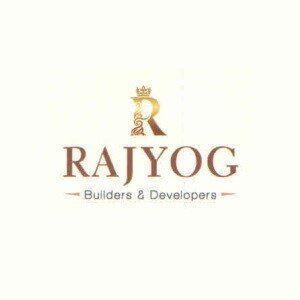 Rajyog Builders And Developers Logo