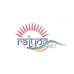 Rajyog Infra Logo