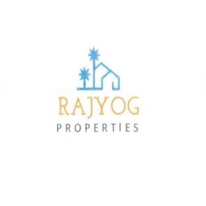 Rajyog Properties developer logo